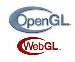OpenGL and WebGL
                Resources